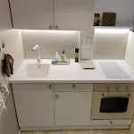 Spacious Ground-floor In Etu-toeoeloe *